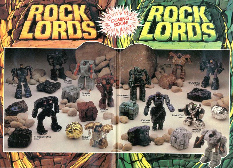 Illustration for article titled The Most Useless Action Figure Ever Made